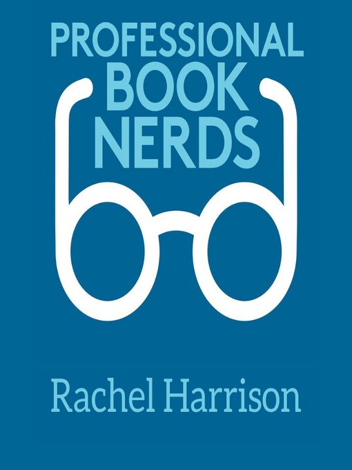 Cover image for book: Rachel Harrison Interview